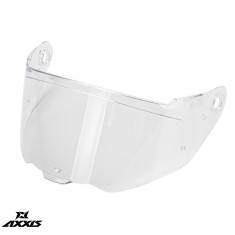 Viziera transparenta casca integrala Axxis Hawk SV (tip MT-V-31 &ndash; DKS429) &ndash; Max Vision
