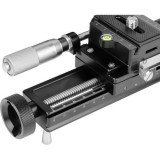 Slider Sina 170mm AstrHori AH-MGA170 Macro Focusing Rail Slider