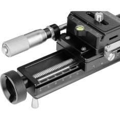 Slider Sina 170mm AstrHori AH-MGA170 Macro Focusing Rail Slider