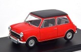 Macheta Authi Mini Cooper 1300 - 1974 - IXO SALVAT - SPANIA 1:24