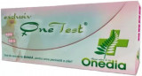 Test de sarcina One Test tip banda, 1 bucata, Onedia
