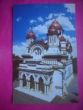 HOPCT 11694 CATEDRALA SF NICOLAE SI SF ANDREI -GALATI - ROMANIA-NECIRCULATA