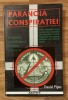 Paranoia conspiratiei de Daniel Pipes