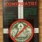 Paranoia conspiratiei de Daniel Pipes