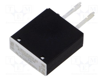Limitator de supratensiuni EATON ELECTRIC filtru RC 24&amp;divide;48VAC foto