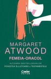 Femeia-oracol - Margaret Atwood - Corint
