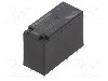 Releu electromagnetic, SPDT, 24V DC, 10A, seria JW, PANASONIC - JW1FSN24ULCSAT