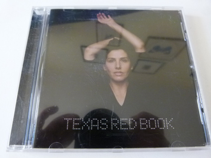 Texas - red book,4069