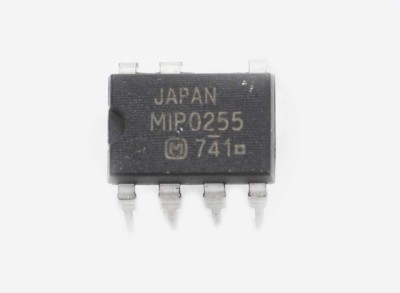 MIP0255 - Panasonic foto