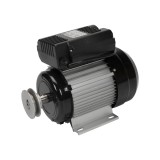 Motor electric 2800RPM 1.1KW cu carcasa de AL MF FarmGarden AgroTrade, Micul Fermier