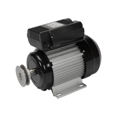 Motor electric Micul Fermier 1.1KW, 2800 rpm, carcasa aluminiu FarmGarden AgroTrade foto
