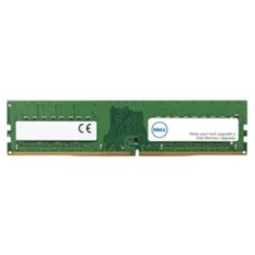 Dell - DDR4 - module - 16 GB - DIMM 288-pin - 3200 MHz / PC4-25600 - unbuffered foto