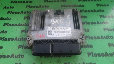 Calculator ecu Volkswagen Golf 5 (2004-2009) 0281013226 foto