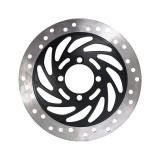 Disc frana Atv XTR 200 cc, Diametru 210mm Cod Produs: MX_NEW RAN200-31