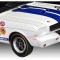 Automacheta 1965 Shelby GT 350 R