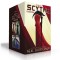 The Arc of a Scythe Collection (Boxed Set): Scythe; Thunderhead; The Toll; Gleanings