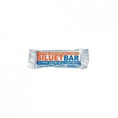 Baton proteic Siluet Bar, 40 g, Redis