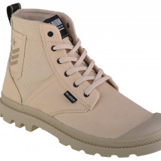 Pantofi pentru adidași Palladium Pampa Hi Army 78583-210-M bej