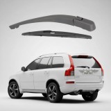 Cumpara ieftin Braț și Lamelă Ștergător Spate Volvo XC90 I 275 (2002-2014) - 370mm, Mammooth MMT RAW 474