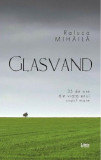 Glasvand | Raluca Mihaila