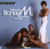 Boney M Ultimate Boney M Long Versions Rarities (cd), Dance