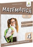 Matematica Clasa A Iv-A. Editia A Iii-A, Eduard Dancila, Ioan Dancila - Editura Gama