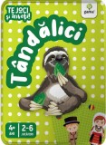 Cumpara ieftin Tandalici - Te Joci Si Inveti, - Editura Tiki-Tan