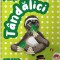 Tandalici - Te Joci Si Inveti, - Editura Tiki-Tan