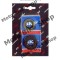 MBS Kit rulmenti ambielaj 20x47x14 Minarelli Yamaha 50, Cod Produs: 100200320RM