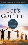 God&#039;s Got This: Power Decrees to Overcome Problems, Step Into Purpose, and Receive Promises