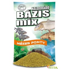 Haldorado - Nada Bazis Mix Crap Miere 2.5Kg