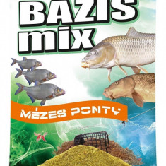 Haldorado - Nada Bazis Mix Crap Miere 2.5Kg