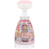 Accentra KOOLKIDZ Sapun spuma pentru maini cu pompa parfum Sweet Strawberry 310 ml