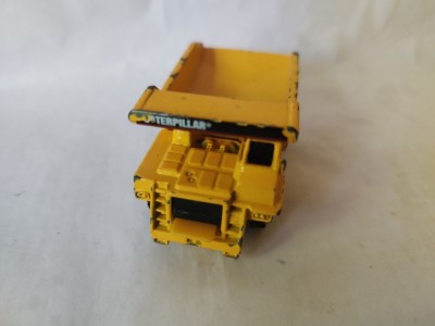 bnk jc Matchbox Truck ( 1998) foto