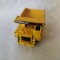 bnk jc Matchbox 26e Site Dumper