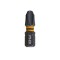 Set 5 biti pentru insurubare de impact, DeWalt Flextorq DT7995T-QZ, profil Phillips, PH3, 25 mm