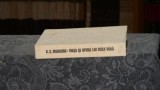 Viata si opera lui Cuza Voda - Constantin C. Giurescu