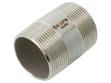 Conector ștuț oțel inoxidabil AISI 316L