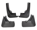 Set aparatori noroi fata spate dedicate Skoda Octavia 3 Facelift Hatchback 2018-2020 &reg; ALM