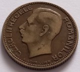 10 Lei 1930 , monetaria Paris