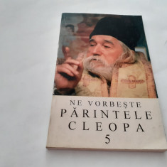 Ne vorbeste parintele Cleopa VOL 5 RF17/4