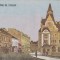 CP Timisoara fabric Strada 3 August ND(1940)