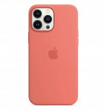 Carcasă APPLE pentru iPhone 13 Pro Magsafe Pink Pomel