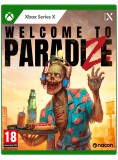 Welcome To Paradize XBOX SERIES X