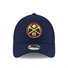 Sapca New Era the league denver nuggets bleumarinu-Cod 1534639