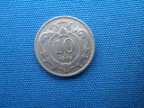 10 HELLER 1909 AUSTRIA, Europa