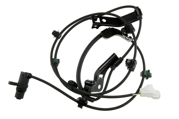Senzor ABS fata Toyota Hi-Lux 2005-, Dreapta, NTY HCA-TY-099