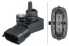 Senzor Presiune Galerie Admisie Hella 6PP 009 403-011 Hyundai Kia Accent i10 i20 i30 Elantra Creta Ceed Cerato