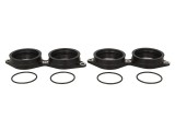 Set complet de duze de aspiratie pentru HONDA CBR; YAMAHA FZ6 600/1000 2004-2015