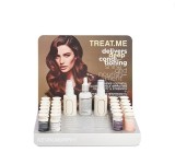 Kevin Murphy, Treat.me, Afișaj din carton
